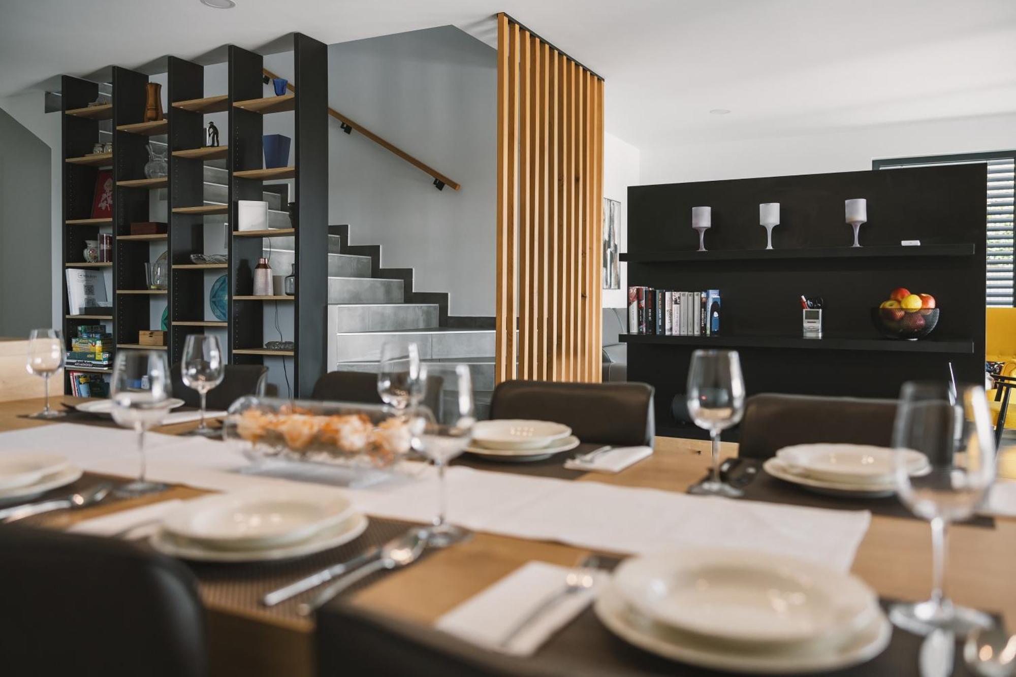 Villa Boiky - Private Pool And Amazing Sea View, Istria Materada Exterior foto